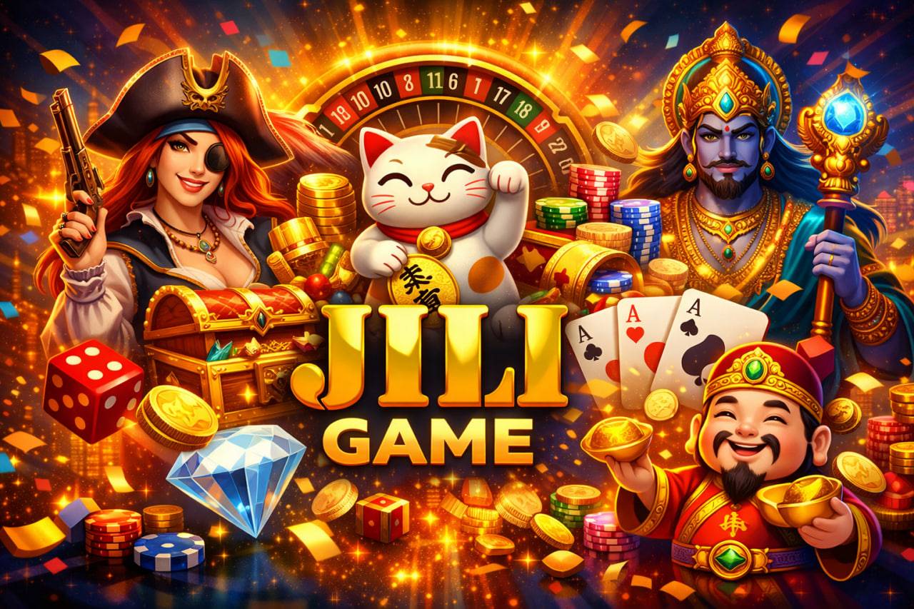 Jili Game India